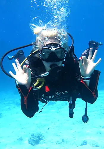Egypt International Diving